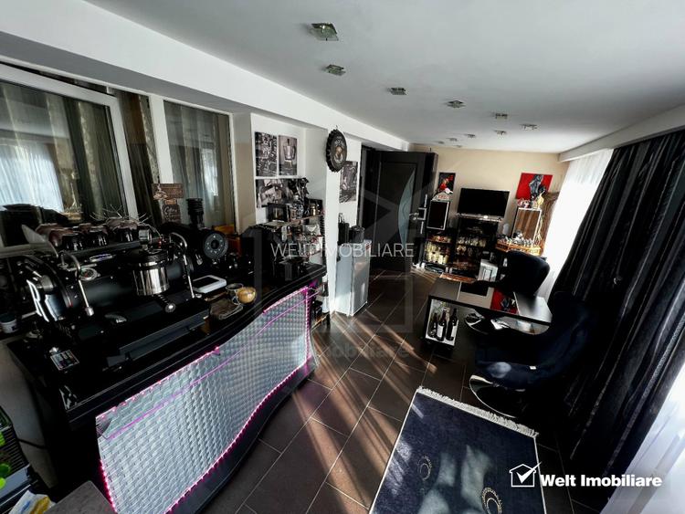 Apartament cu 3 camere, Manastur, parcare inclusa - 2