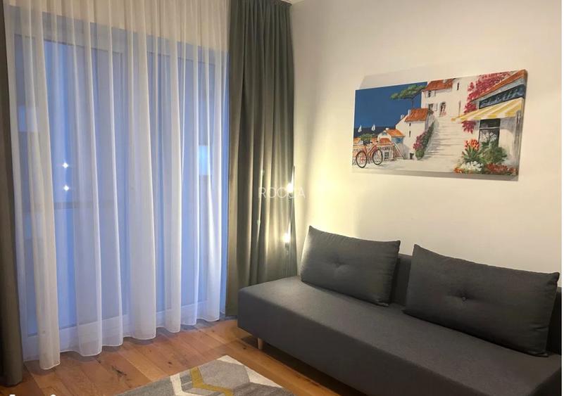 Apartament de 3 camere, 78 mp, centrala, balcon, Aviației Apartments - 5