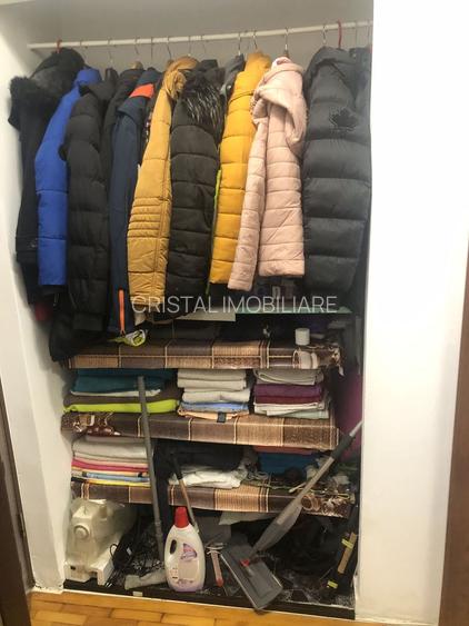 De vanzare Apartament  2 camere  Lujerului - 19