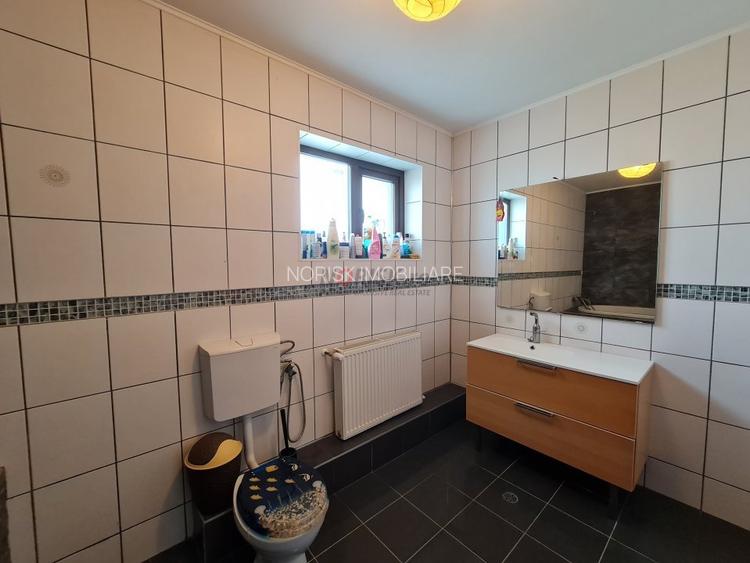 Vila Modernă 5 Camere - Teren 700mp, La 10 min de București - 15