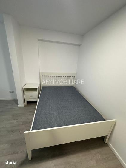 PET FRIENDLY garsoniera 42mp + loc parcare, Parcul Carol - 10