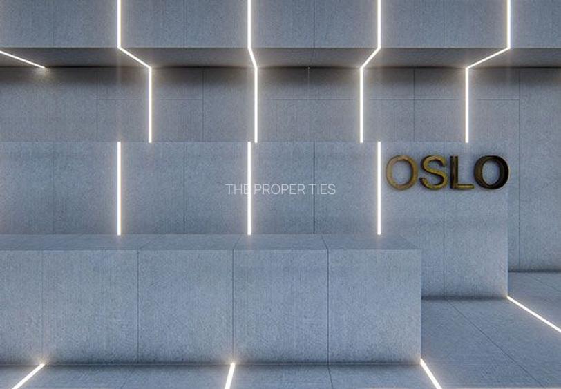 Inchiriere spatii birouri in cladirea Oslo -  Petrache Poenaru - de la 175 mp - 3