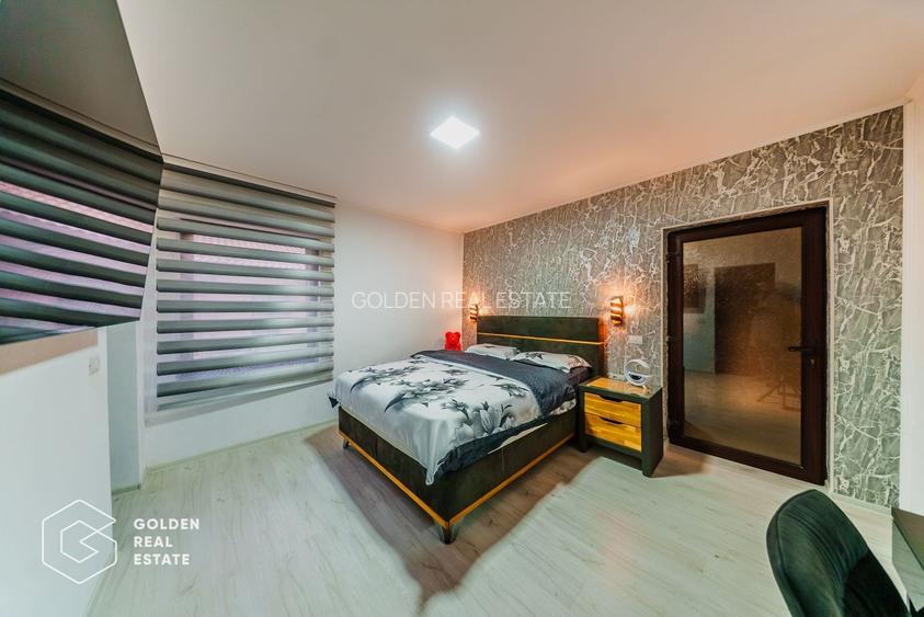 Apartament ultrafinisat la casa, zona ultracentrala, comision 0% la cumparare - 7