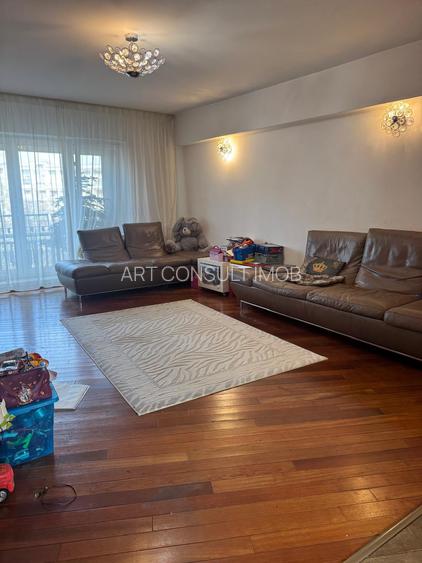 Apartament 4 camer | Bulevardul Unirii | 2 Parcari | 5 balcoane | Bucuresti - 3