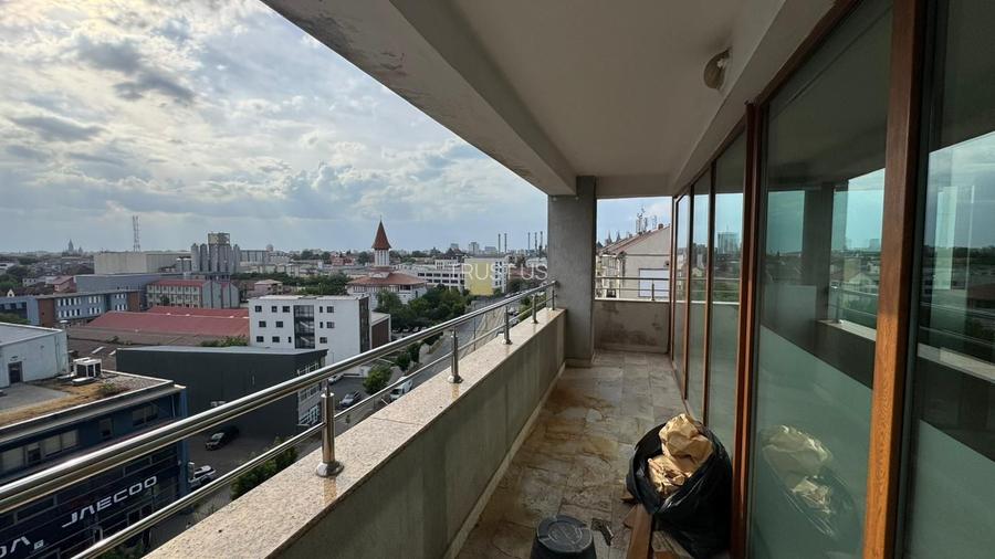 COMISION 0 | Penthouse | 3 camere | 143 mp utili | Complex Studențesc - 6