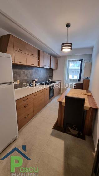 SPLAIUL INDEPENDENTEI, NOVUM, decomandat, 65 mp UTILI, bucatarie inchisa, balcon - 4