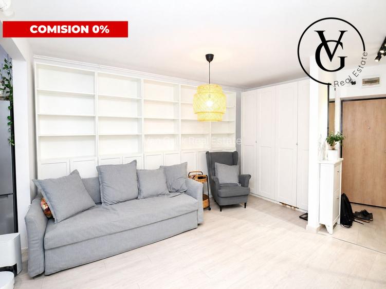 Apartament 3 camere Pallady | Hils Brauner | Nicolae Teclu - 2