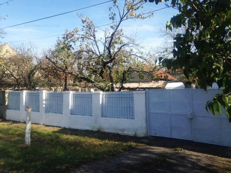 Comision 0% -Teren de constructii de vanzare – Timisoara, zona Ghiroda. - 7