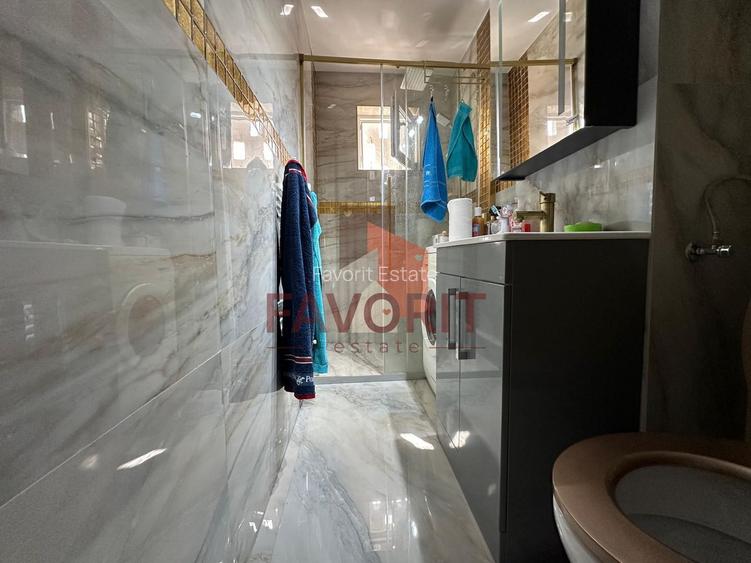 4 camere | centrala prorpie | etaj intermediar | boxa | zona excelenta - 9