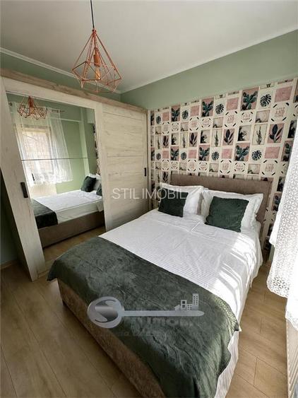 Apartament 2 camere, Ultracentral, lângă Palas Campus - 3