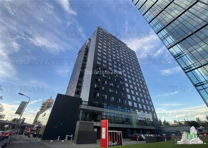 Spatiu de Birouri de 528 mp in Zona Aviatiei langa Metrou Aurel Vlaicu - 6