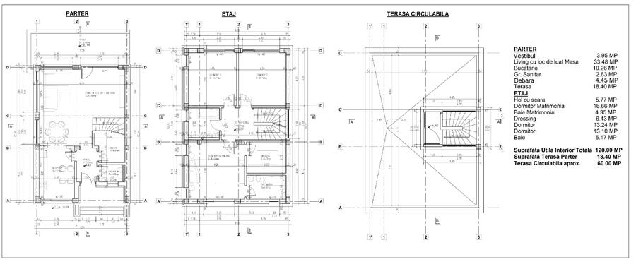 The Class Villas 3, la cheie, gata de mutare, proprietar - 4