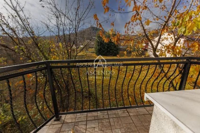 Vilă cu vedere panoramică în Breaza – Ideală pentru vacanță sau investiție - 15