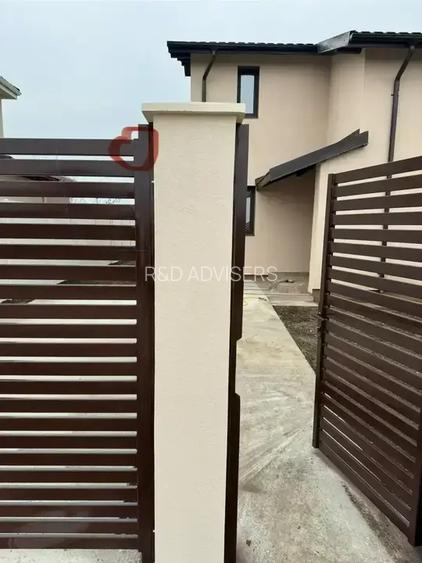 Casă 3 Camere Otopeni | Curte Generoasa | Duplex - 6