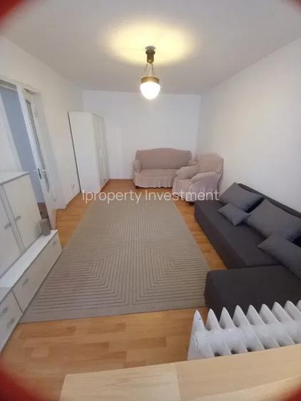 Polona | 2 Camere | 5min Metrou Stefan cel Mare | Balcon | Bloc 1982 - 2