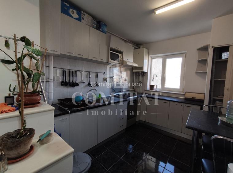 Apartament cu 3 camere decomandate | Etaj intermediar| Zona Primaverii - 9