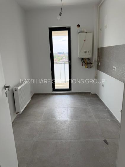 Unirii, Parcul Carol, ISG Residence IV 249.233 € 1 / 18 - 7
