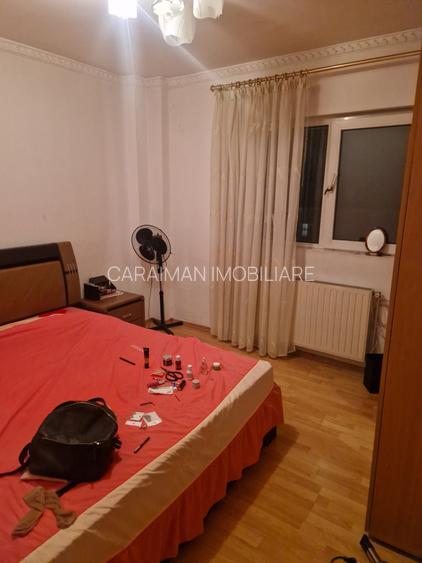 BD. CHISINAU X BD. BASARABIA, - 9