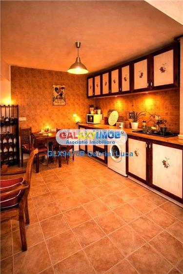 Apartament 2 camere 70mp | Centrala | Parcare | Metrou Brancoveanu | - 6