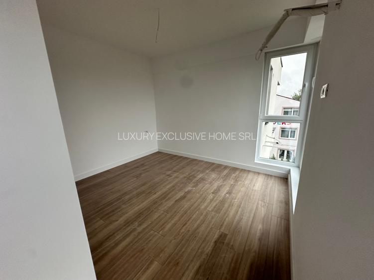 Pipera OFERTĂ . 2 camere bloc nou - 2