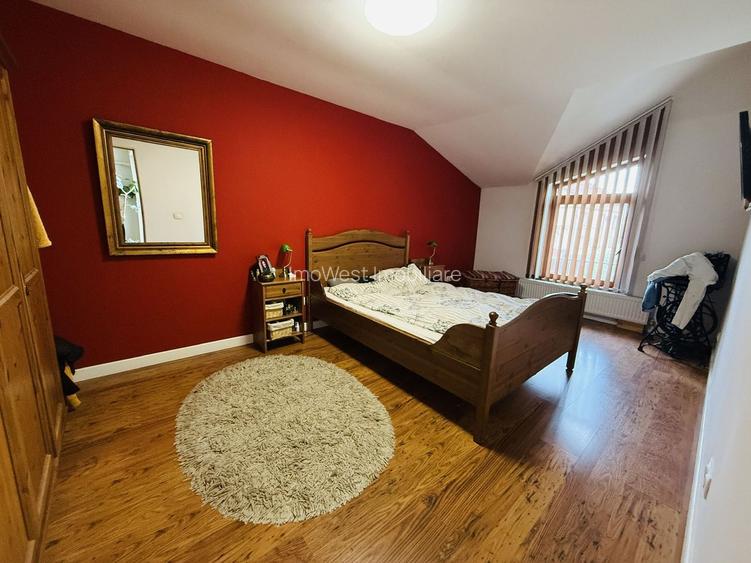 Bogdanestilor | Casa individuala | 9 camere |  Mobilata-Utilata | Comision 0% - 23