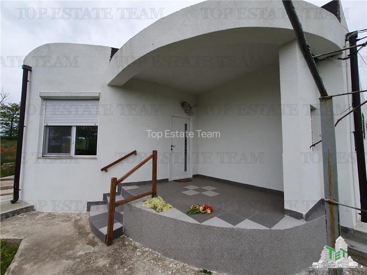 Casa superba cu teren generos Casicea Constanta - 2