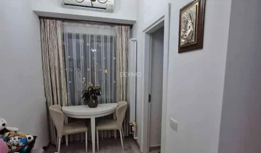 BLOC NOU-LIDL-APARTAMENT CU 2 CAMERE MOBILAT SI PARCARE - 3