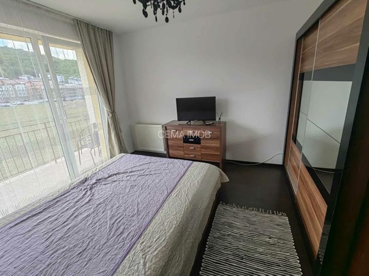 Urgent! Apartament modern cu garaj inclus | 52 mp |  Florești | Eroilor - 2