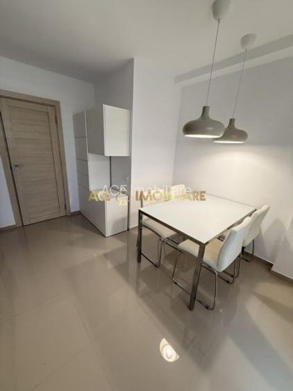 2 Camere de inchiriat | Iancului | Metrou | Mobilat Modern - 7