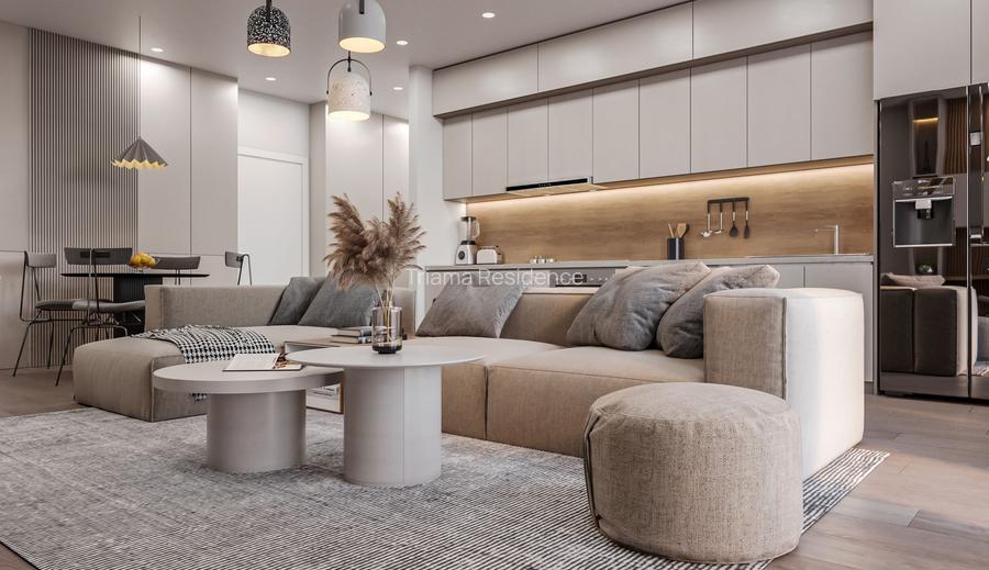 TRIAMA Residence - 8