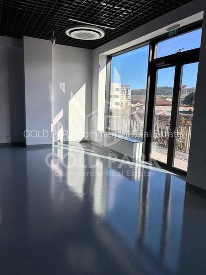 Spatiu Comercial - Calea Turzii - Vitrina - 6