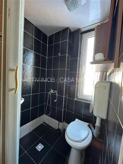 Resita, 1 Camera+Bucat.si Baie,zona Lunca - 14