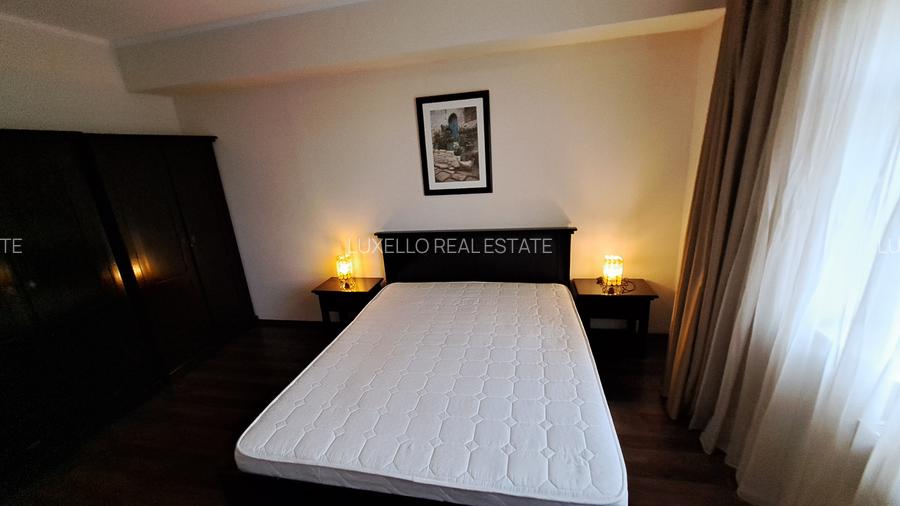 APARTAMENT 3 CAMERE LUX IN COMPLEX REZIDENTIAL CU CIRCUIT INCHIS - 24