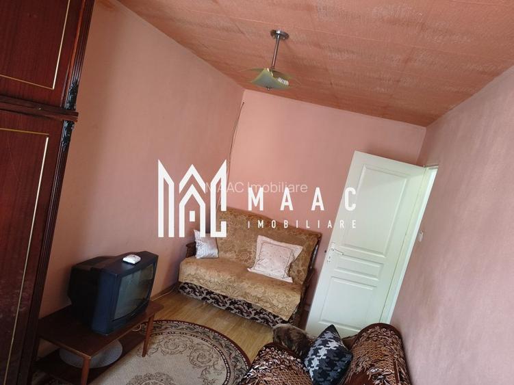 Apartament 1 Cameră | Decomandat | Mobilat | Vasile Aron - 7