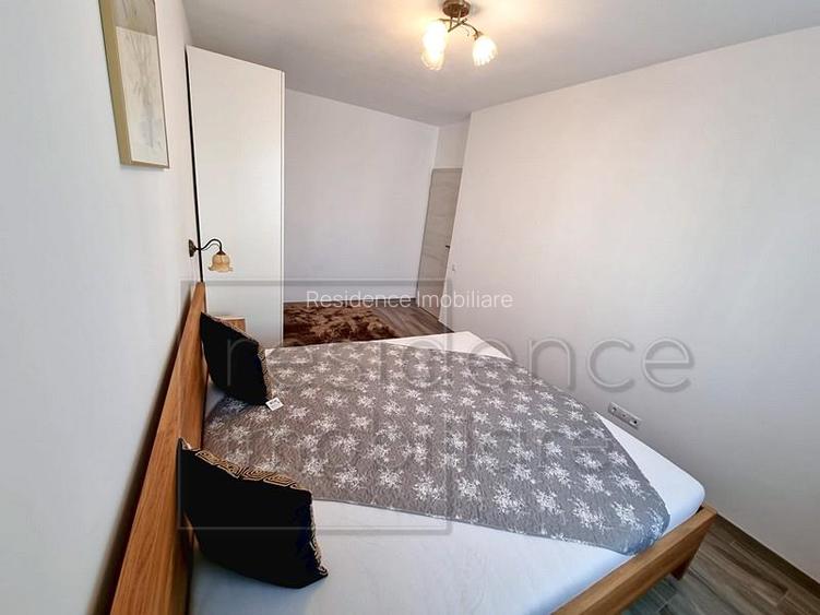 Apartament 2 dormitoare, Manastur-Floresti, VIVO+Parcare - 12