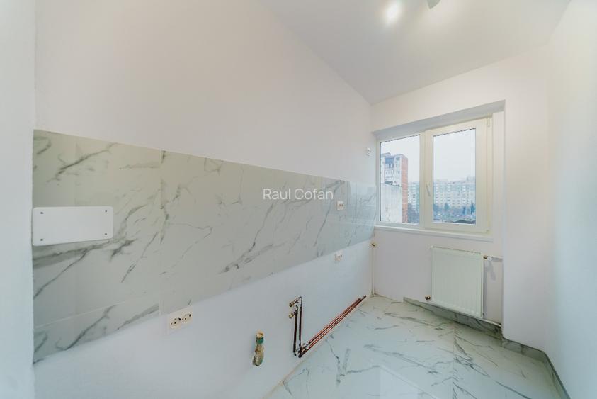 Apartament 2 camere , renovat - Aurel Vlaicu  - 11