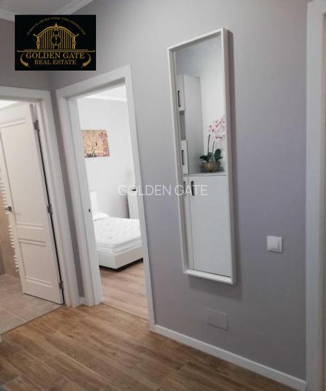 Garsoniera Lujerului Exigent Plaza | Centrala | AC |  - 4