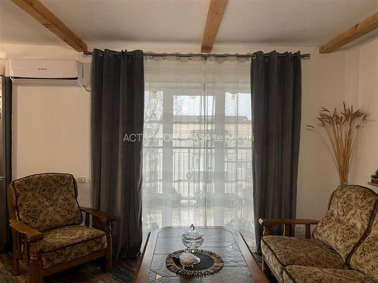 Lugoj, Ap. 4 Cam. 115 Mp.,  Stil Rustic-Modern - 25