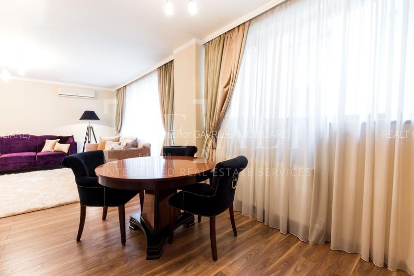 Inchiriere apartament 2 camere | Premium, Spatios, Parcare | Herastrau - 19