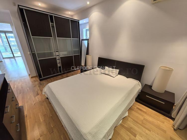 Vila Moderna in zona Baneasa - 22