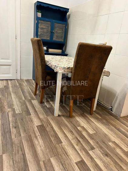 Apartament 3 camere în zona HOTEL NAPOCA - 8