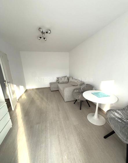 Apartament 2 Camere 52 mp. Renovat CETATE Flanco Mobilat Utilat View panoramic - 6