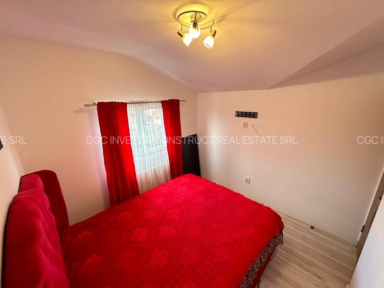 2 Cam-Sagului-5 Min de Centru-43 MP-Aer conditionat-Mobilat-Utilat-66.000 Euro ! - 7