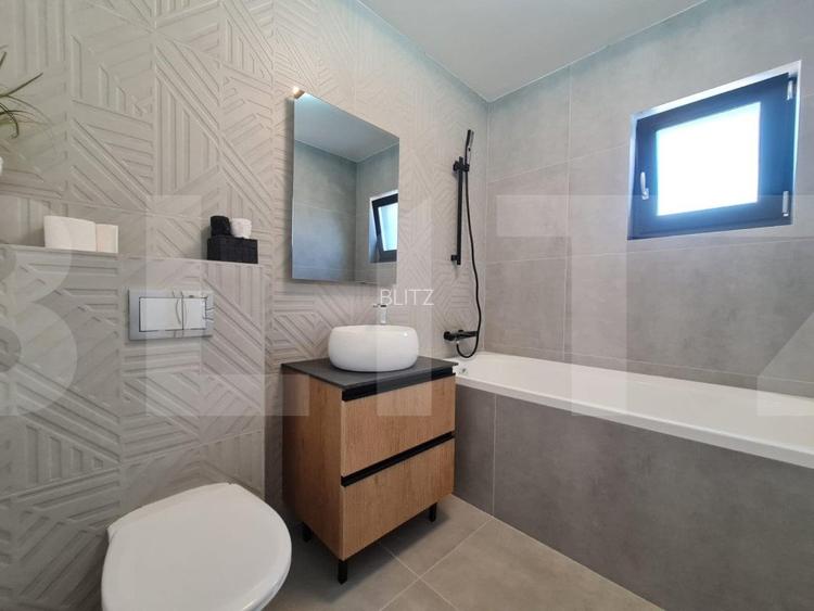 Casa cu 6 camere si piscina de vanzare in zona Iris - 15