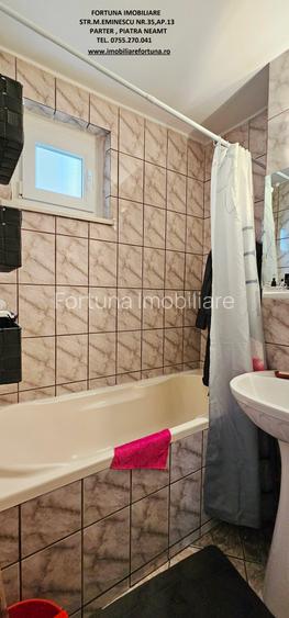 Apartament 3 camere,etaj 3, zona Asirom - 11