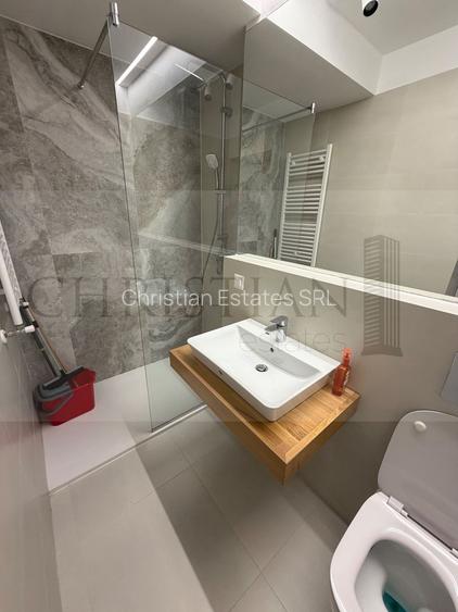 | Apartament 3 camere First Use | Nusco City-Pipera | Parcare | - 19