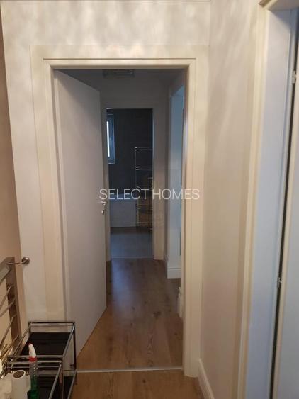 Vila 3 Camere de Inchiriat Cosmopolis *Stefanestii de Jos* - 12