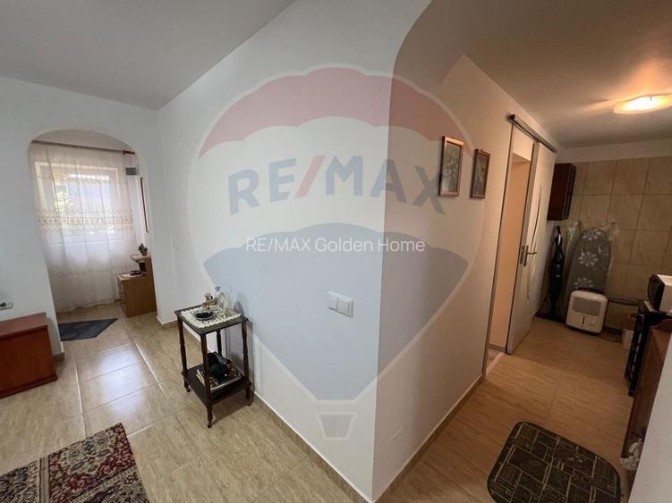 Casa 5 camere Bordeasca Veche - 9