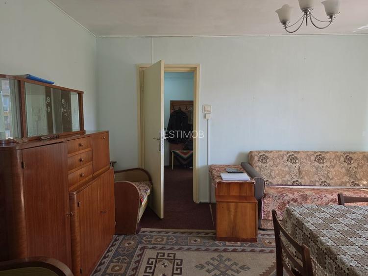 Apartament 2 camere liber la vanzare zona Astra str.Neptun etaj 3 balcon mare - 4