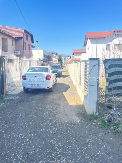 Lot de casa de vanzare in Chijna!! - 5